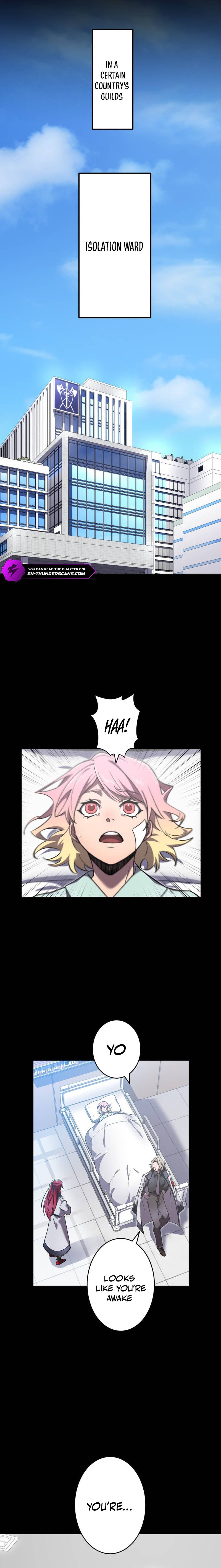 Kaettekita Tensai Kensei ~Maryoku Zero no Ochikoborenanoni Jitsuwa Saikyou~ Chapter 31 — Page 7