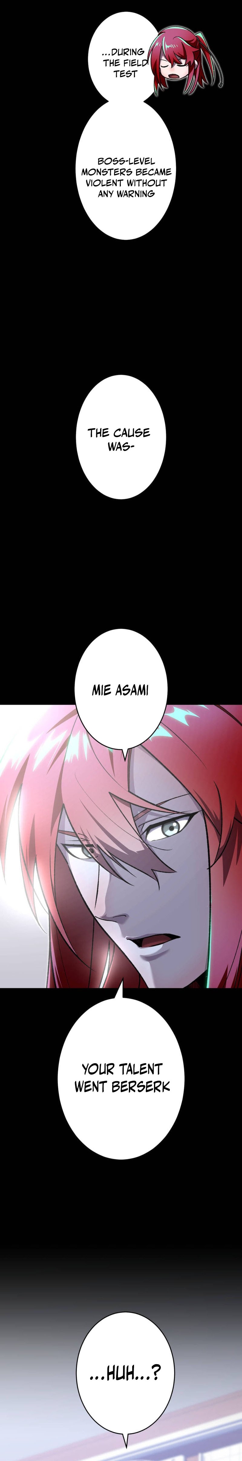Kaettekita Tensai Kensei ~Maryoku Zero no Ochikoborenanoni Jitsuwa Saikyou~ Chapter 31 — Page 9