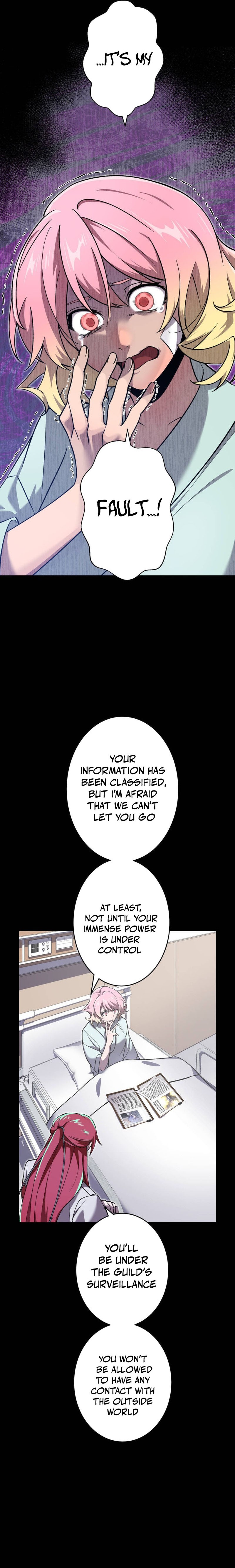 Kaettekita Tensai Kensei ~Maryoku Zero no Ochikoborenanoni Jitsuwa Saikyou~ Chapter 31 — Page 13