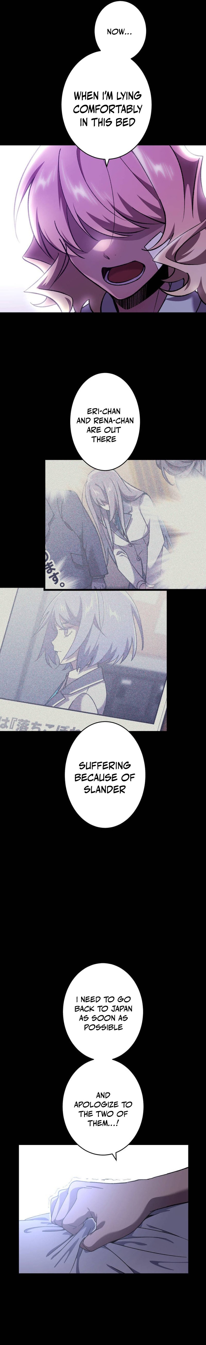 Kaettekita Tensai Kensei ~Maryoku Zero no Ochikoborenanoni Jitsuwa Saikyou~ Chapter 31 — Page 15