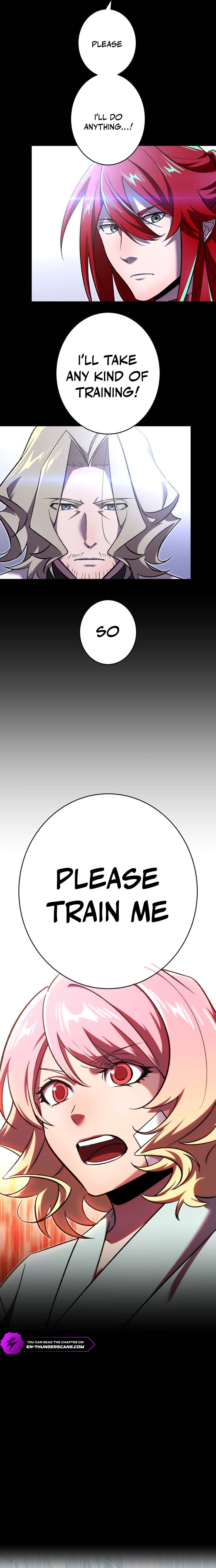 Kaettekita Tensai Kensei ~Maryoku Zero no Ochikoborenanoni Jitsuwa Saikyou~ Chapter 31 — Page 16