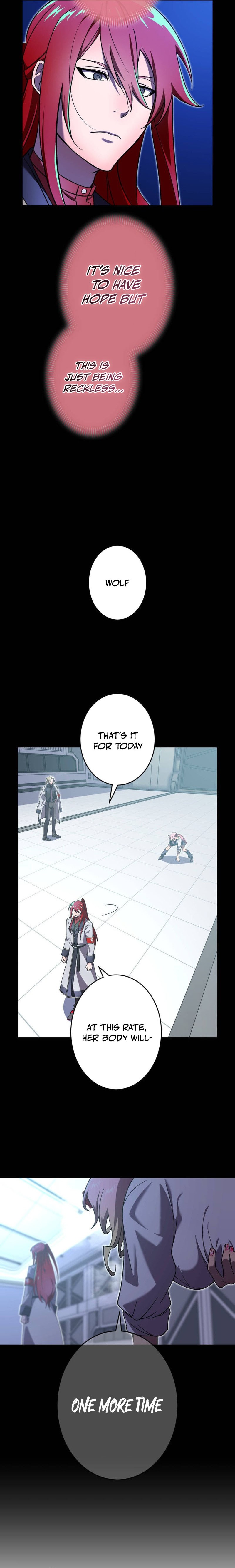 Kaettekita Tensai Kensei ~Maryoku Zero no Ochikoborenanoni Jitsuwa Saikyou~ Chapter 31 — Page 20