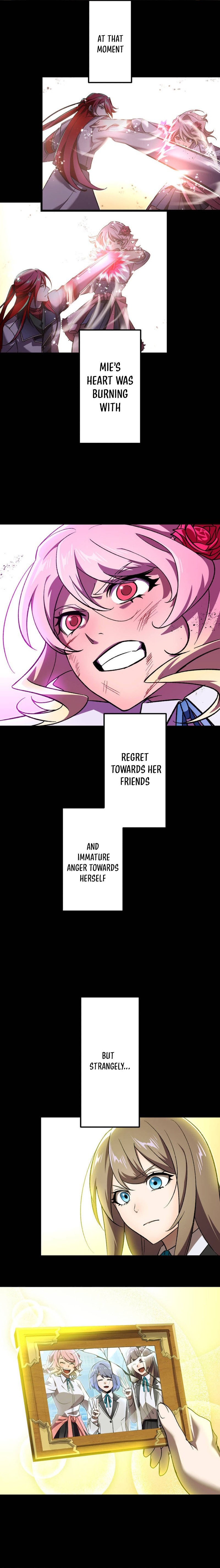 Kaettekita Tensai Kensei ~Maryoku Zero no Ochikoborenanoni Jitsuwa Saikyou~ Chapter 31 — Page 22