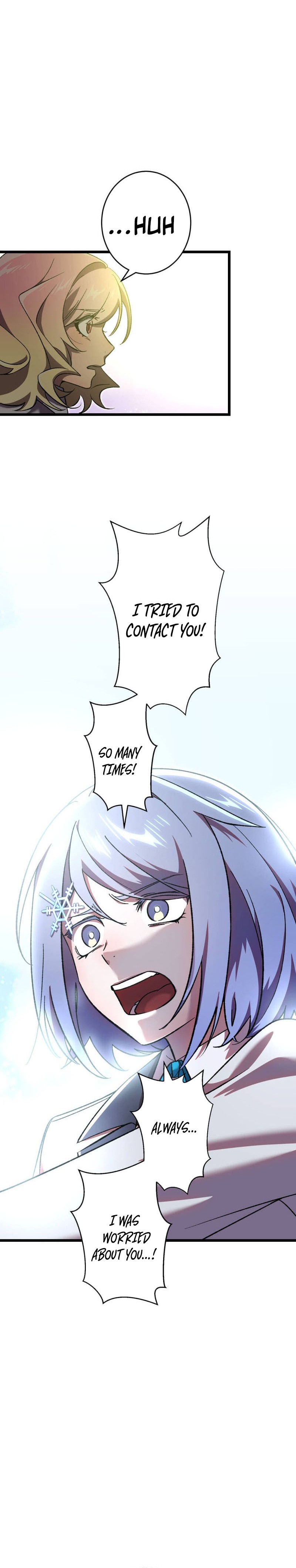 Kaettekita Tensai Kensei ~Maryoku Zero no Ochikoborenanoni Jitsuwa Saikyou~ Chapter 31 — Page 27