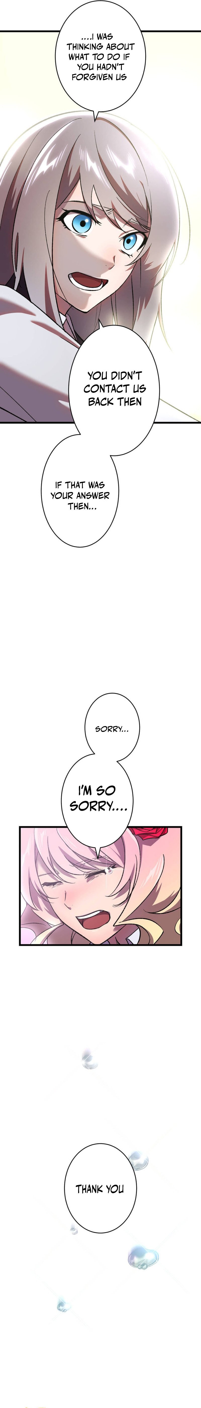 Kaettekita Tensai Kensei ~Maryoku Zero no Ochikoborenanoni Jitsuwa Saikyou~ Chapter 31 — Page 28
