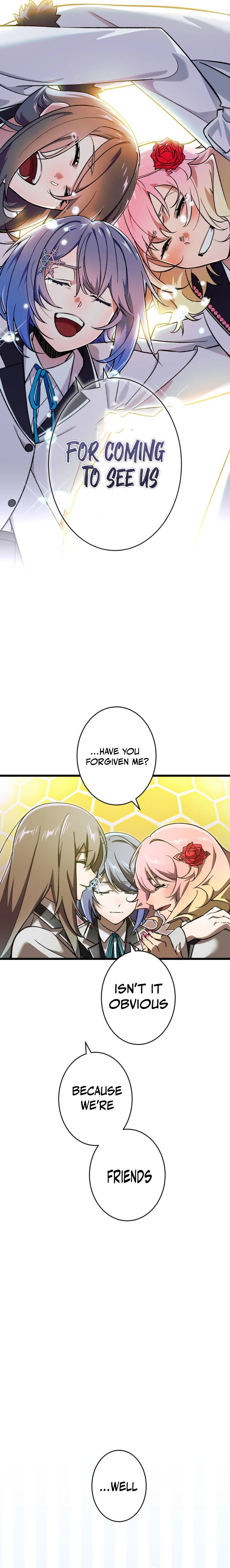 Kaettekita Tensai Kensei ~Maryoku Zero no Ochikoborenanoni Jitsuwa Saikyou~ Chapter 31 — Page 29