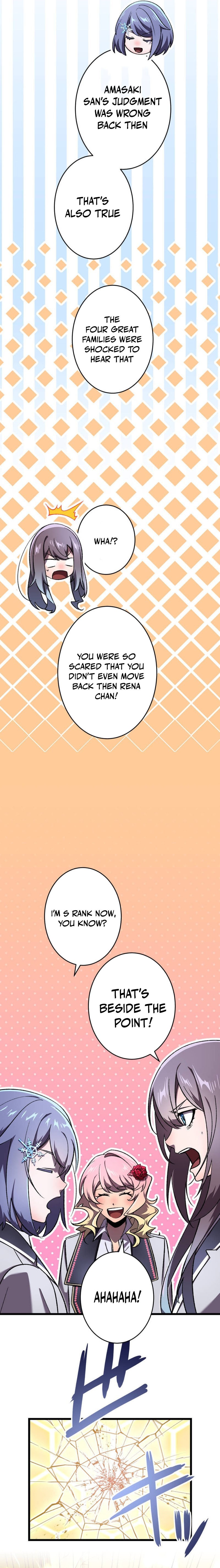 Kaettekita Tensai Kensei ~Maryoku Zero no Ochikoborenanoni Jitsuwa Saikyou~ Chapter 31 — Page 30