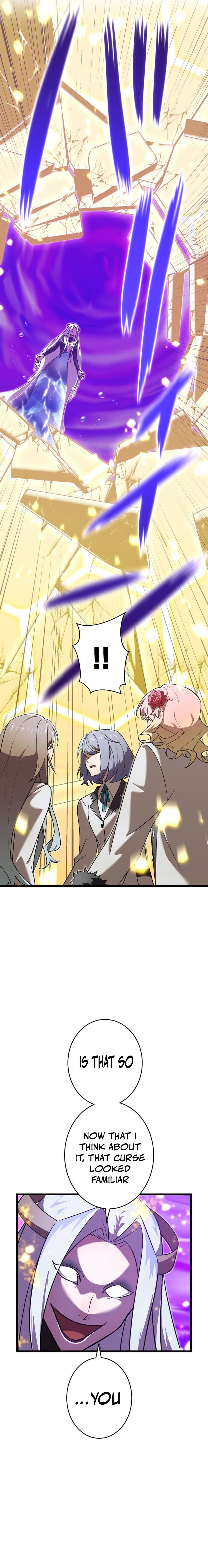 Kaettekita Tensai Kensei ~Maryoku Zero no Ochikoborenanoni Jitsuwa Saikyou~ Chapter 31 — Page 31