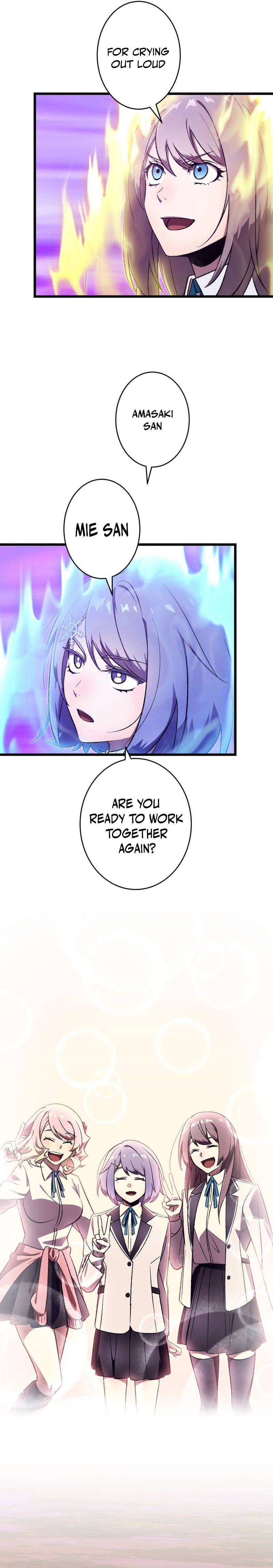 Kaettekita Tensai Kensei ~Maryoku Zero no Ochikoborenanoni Jitsuwa Saikyou~ Chapter 31 — Page 34