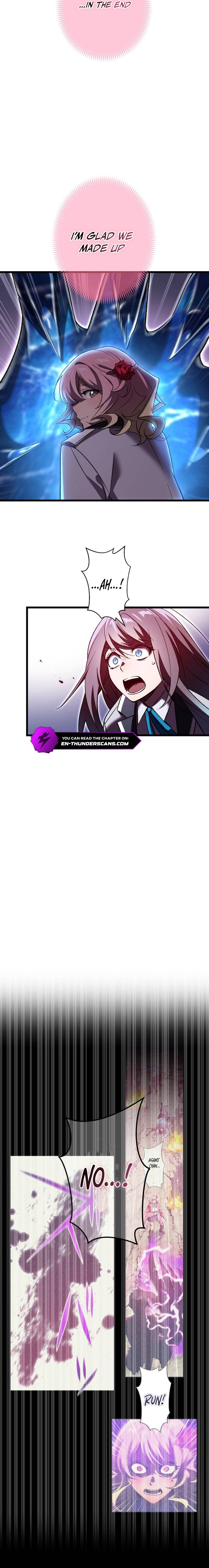 Kaettekita Tensai Kensei ~Maryoku Zero no Ochikoborenanoni Jitsuwa Saikyou~ Chapter 33 — Page 7
