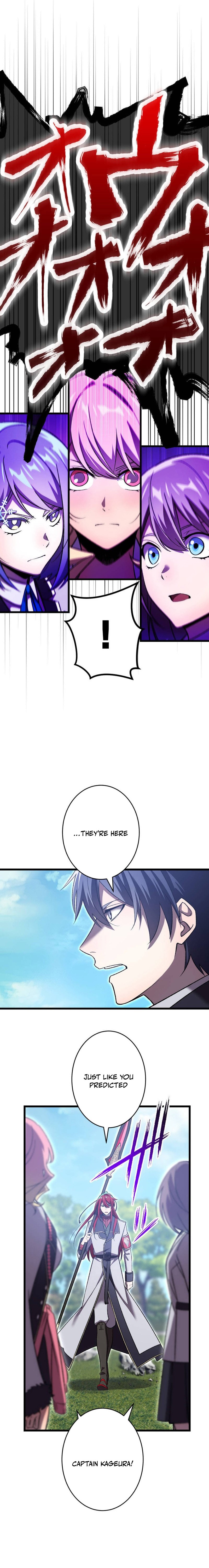 Kaettekita Tensai Kensei ~Maryoku Zero no Ochikoborenanoni Jitsuwa Saikyou~ Chapter 33 — Page 16