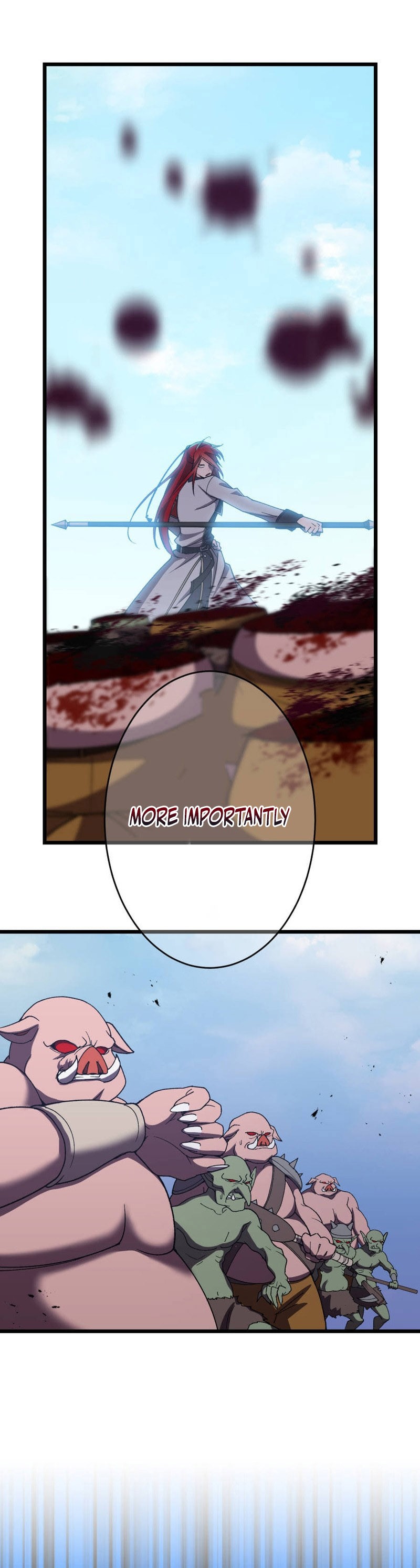 Kaettekita Tensai Kensei ~Maryoku Zero no Ochikoborenanoni Jitsuwa Saikyou~ Chapter 33 — Page 24