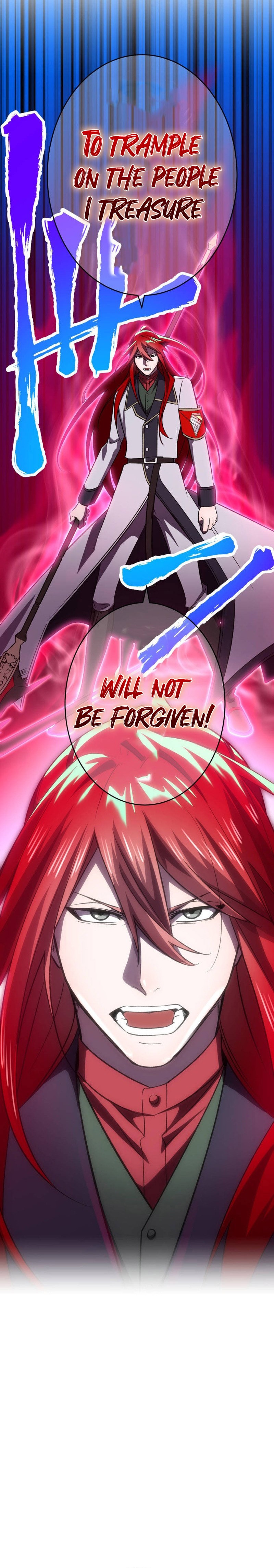 Kaettekita Tensai Kensei ~Maryoku Zero no Ochikoborenanoni Jitsuwa Saikyou~ Chapter 33 — Page 25