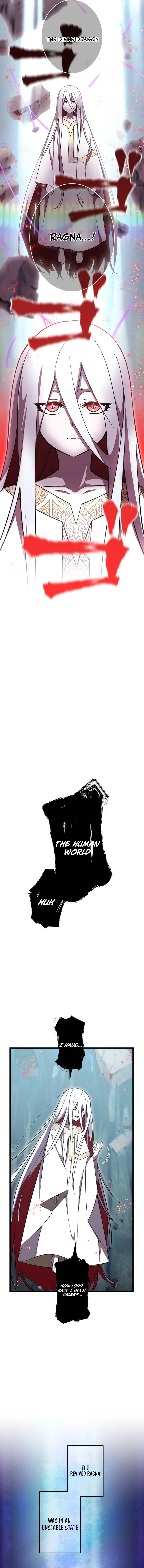 Kaettekita Tensai Kensei ~Maryoku Zero no Ochikoborenanoni Jitsuwa Saikyou~ Chapter 43 — Page 8