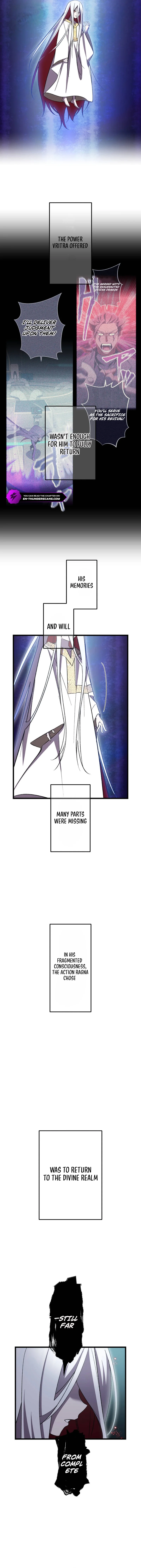 Kaettekita Tensai Kensei ~Maryoku Zero no Ochikoborenanoni Jitsuwa Saikyou~ Chapter 43 — Page 9