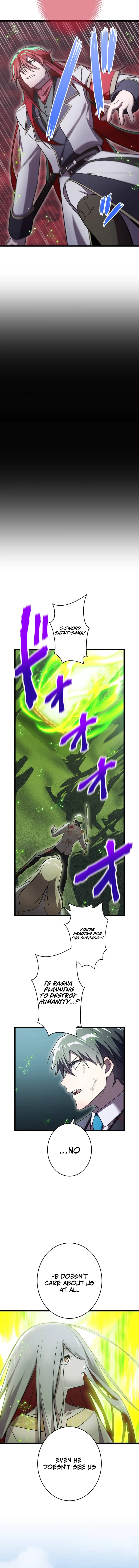 Kaettekita Tensai Kensei ~Maryoku Zero no Ochikoborenanoni Jitsuwa Saikyou~ Chapter 43 — Page 14