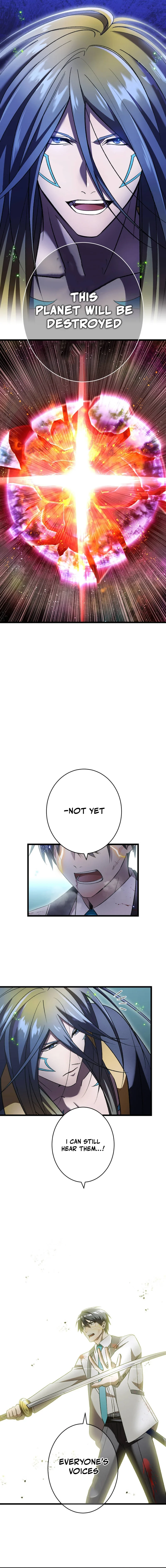 Kaettekita Tensai Kensei ~Maryoku Zero no Ochikoborenanoni Jitsuwa Saikyou~ Chapter 44 — Page 13