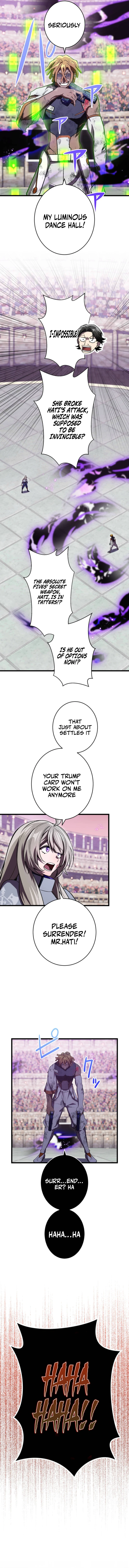 Kaettekita Tensai Kensei ~Maryoku Zero no Ochikoborenanoni Jitsuwa Saikyou~ Chapter 57 — Page 2