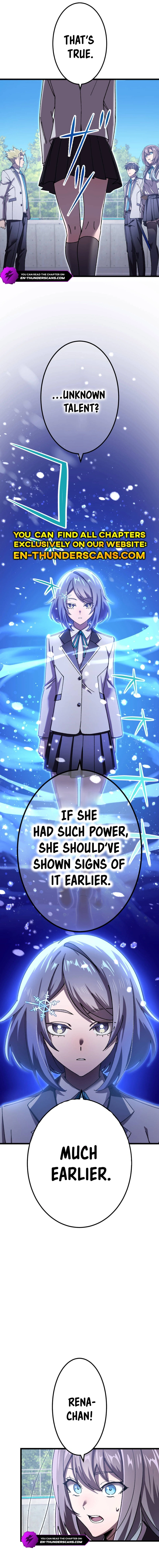 Kaettekita Tensai Kensei ~Maryoku Zero no Ochikoborenanoni Jitsuwa Saikyou~ Chapter 7 — Page 14