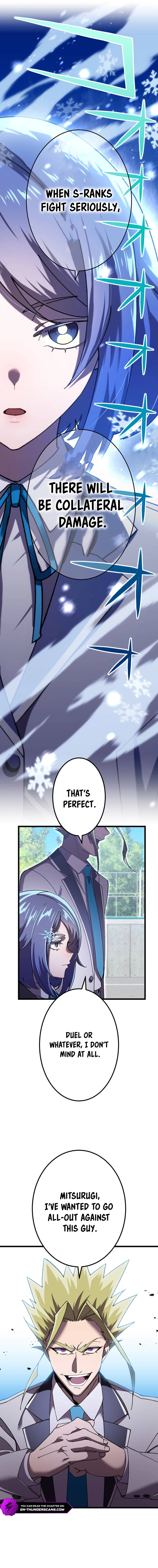 Kaettekita Tensai Kensei ~Maryoku Zero no Ochikoborenanoni Jitsuwa Saikyou~ Chapter 7 — Page 18