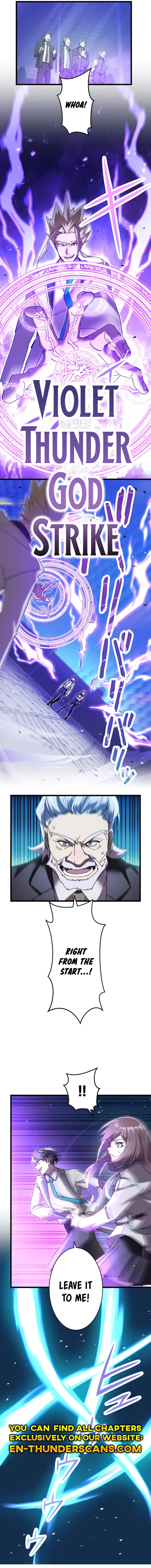 Kaettekita Tensai Kensei ~Maryoku Zero no Ochikoborenanoni Jitsuwa Saikyou~ Chapter 8 — Page 7