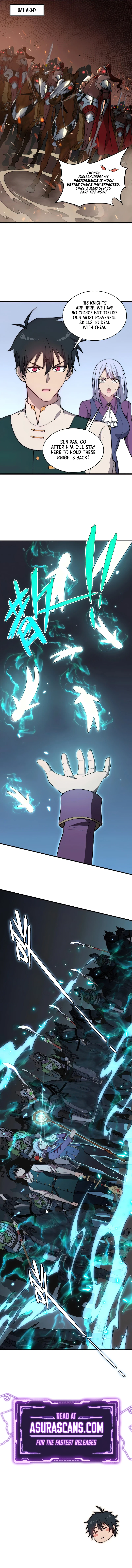 Kai Gua Wanjia Cong 0 Shengji Chapter 19 — Page 9