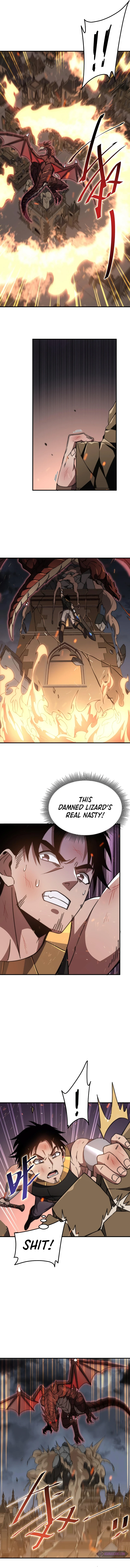 Kai Gua Wanjia Cong 0 Shengji Chapter 4 — Page 7