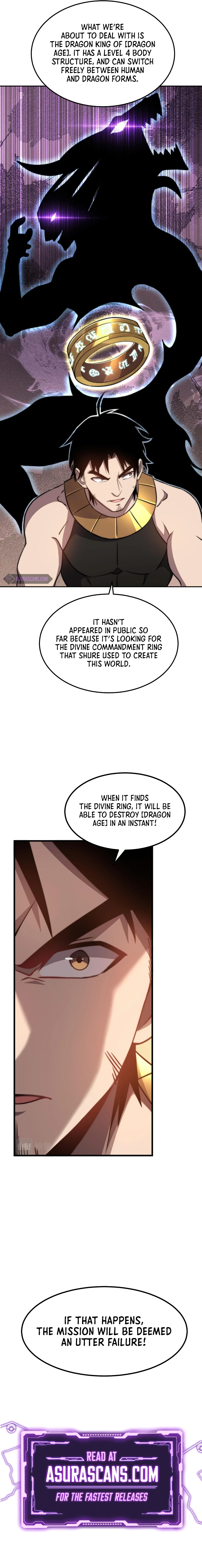 Kai Gua Wanjia Cong 0 Shengji Chapter 6 — Page 10