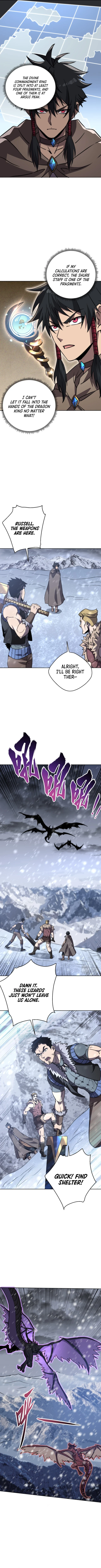 Kai Gua Wanjia Cong 0 Shengji Chapter 7 — Page 7