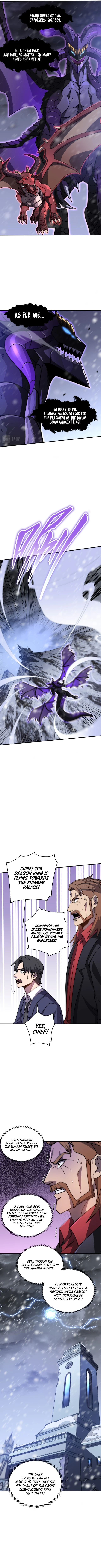 Kai Gua Wanjia Cong 0 Shengji Chapter 7 — Page 10