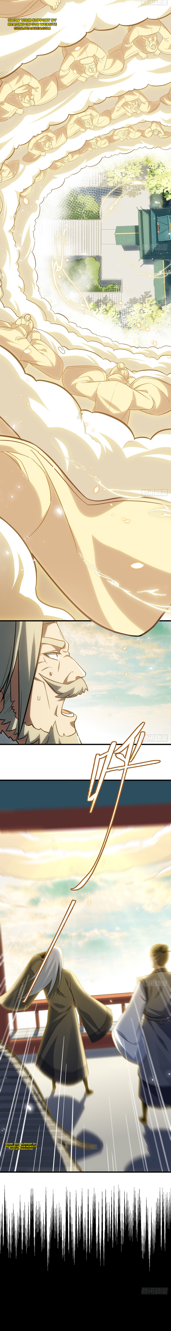 Kaiju Qiandao Huanggu Sheng Ti Chapter 1 — Page 10