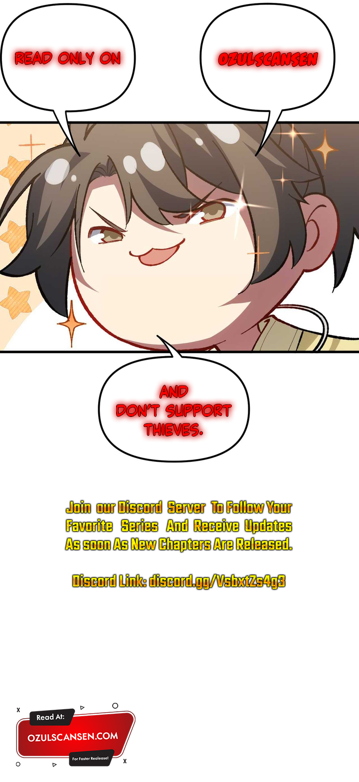 Kaiju Qiandao Huanggu Sheng Ti Chapter 1 — Page 14