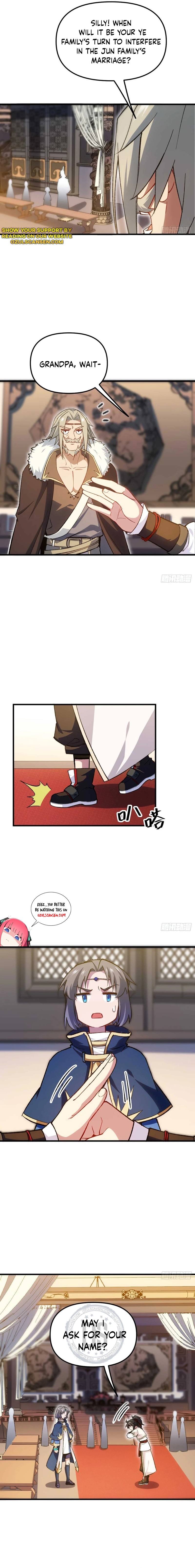Kaiju Qiandao Huanggu Sheng Ti Chapter 12 — Page 2
