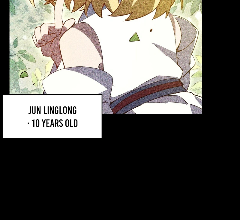 Kaiju Qiandao Huanggu Sheng Ti Chapter 157 — Page 2