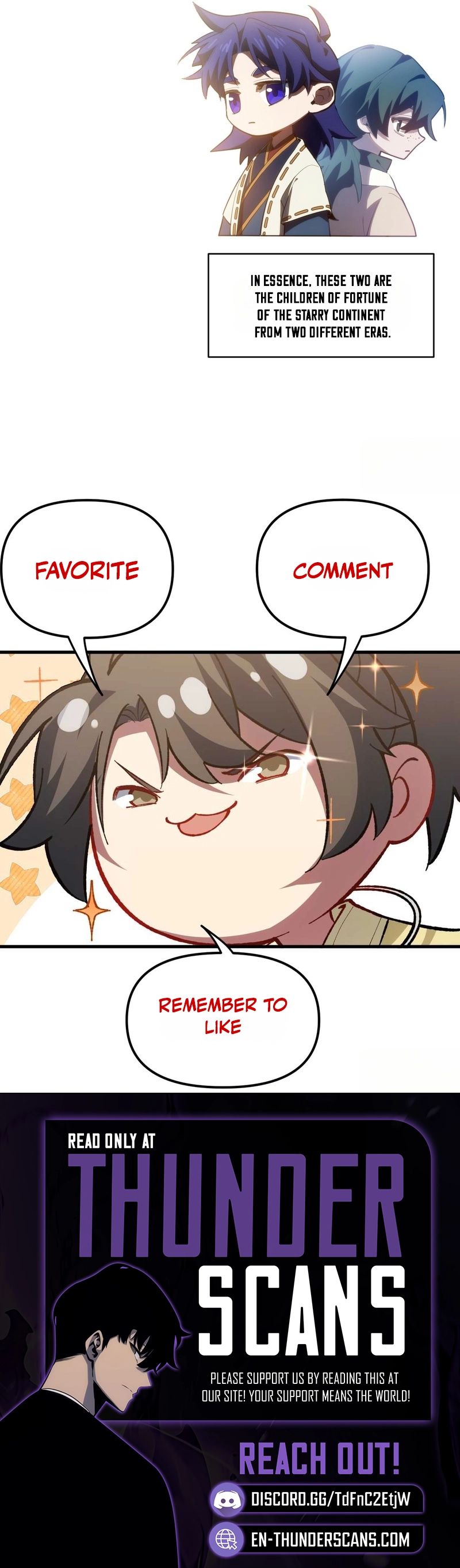 Kaiju Qiandao Huanggu Sheng Ti Chapter 169 — Page 7