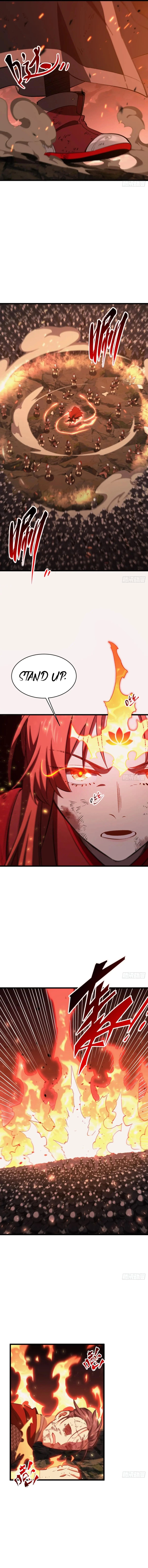 Kaiju Qiandao Huanggu Sheng Ti Chapter 69 — Page 6