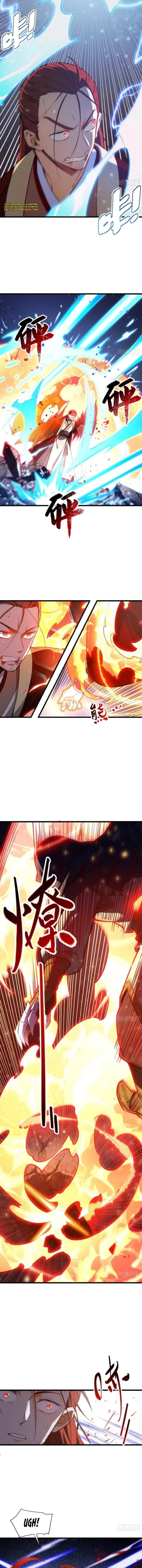 Kaiju Qiandao Huanggu Sheng Ti Chapter 72 — Page 2