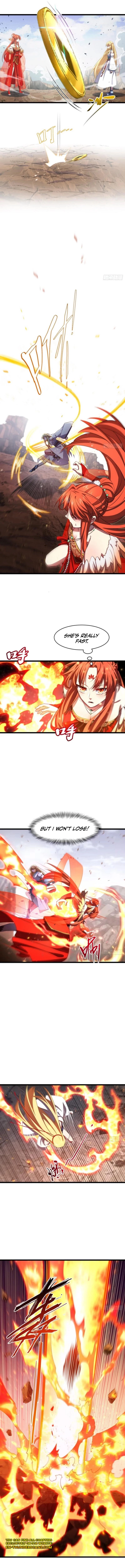 Kaiju Qiandao Huanggu Sheng Ti Chapter 77 — Page 6