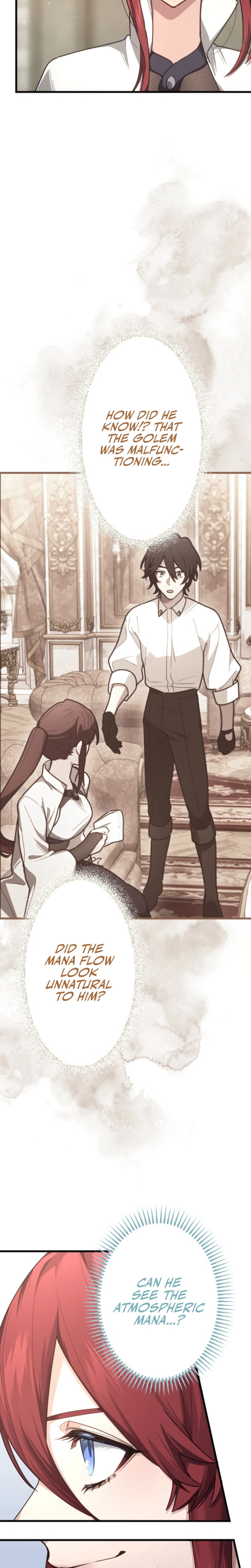 Kaiki Shita Ken Sei no Mahou Riron Chapter 5 — Page 4
