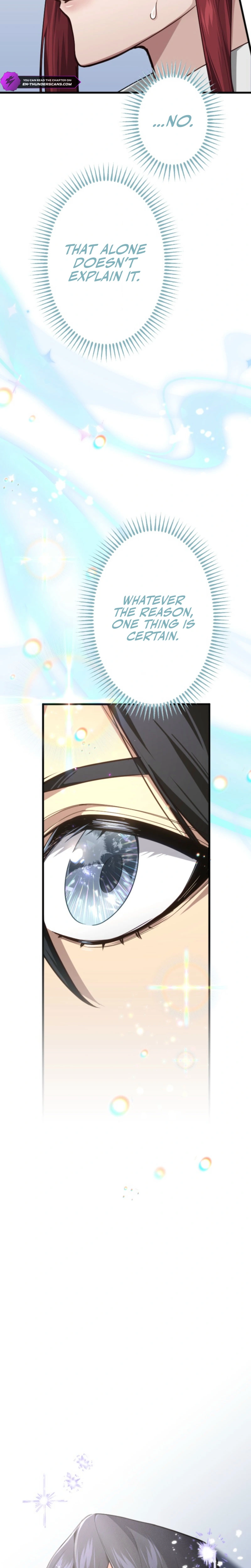 Kaiki Shita Ken Sei no Mahou Riron Chapter 5 — Page 5