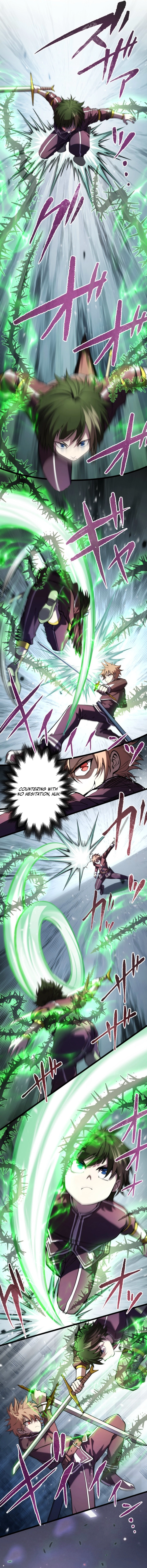 Kaiki Shita Moto Kensei, Shiryouka no Hangyakusha ni Naru Chapter 12 — Page 16
