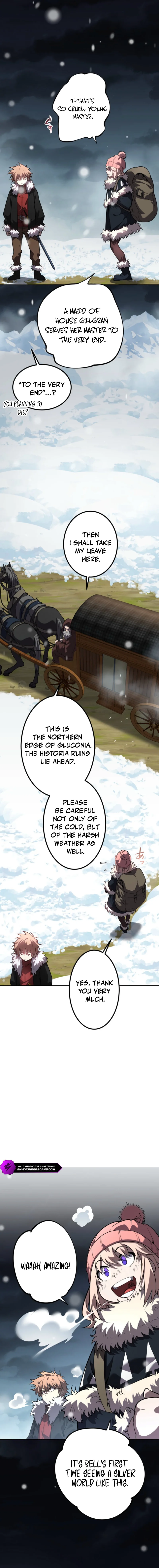 Kaiki Shita Moto Kensei, Shiryouka no Hangyakusha ni Naru Chapter 16 — Page 2