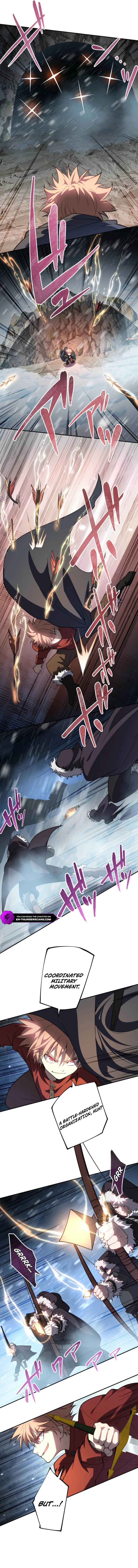 Kaiki Shita Moto Kensei, Shiryouka no Hangyakusha ni Naru Chapter 16 — Page 8