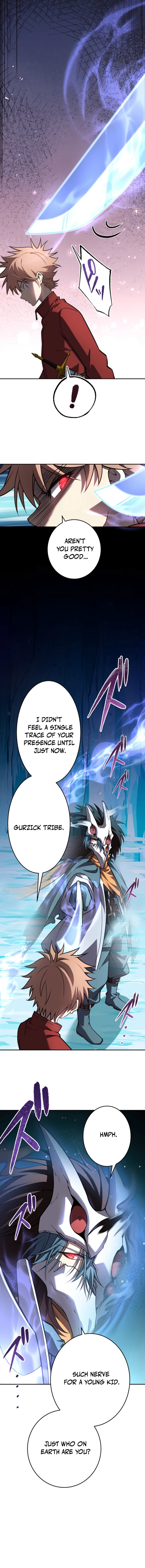 Kaiki Shita Moto Kensei, Shiryouka no Hangyakusha ni Naru Chapter 20 — Page 11