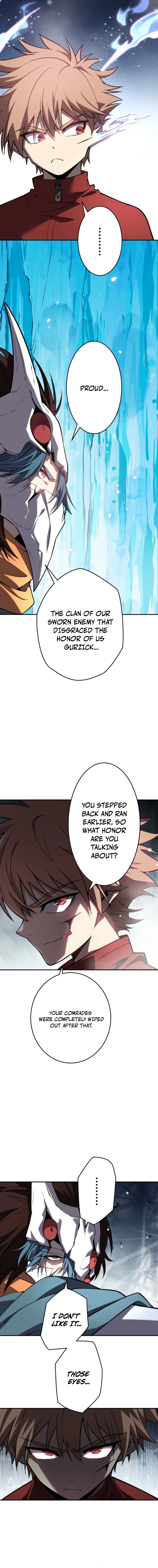 Kaiki Shita Moto Kensei, Shiryouka no Hangyakusha ni Naru Chapter 20 — Page 13