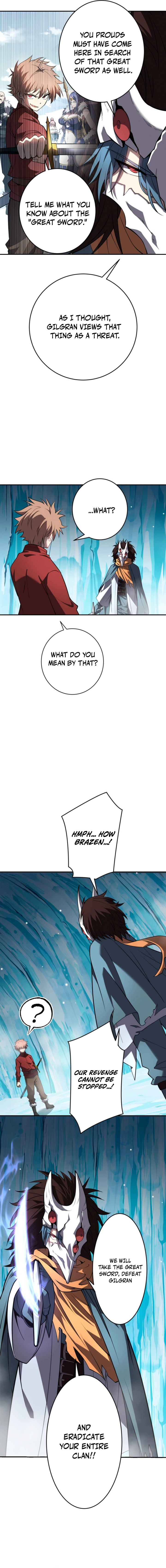 Kaiki Shita Moto Kensei, Shiryouka no Hangyakusha ni Naru Chapter 20 — Page 14