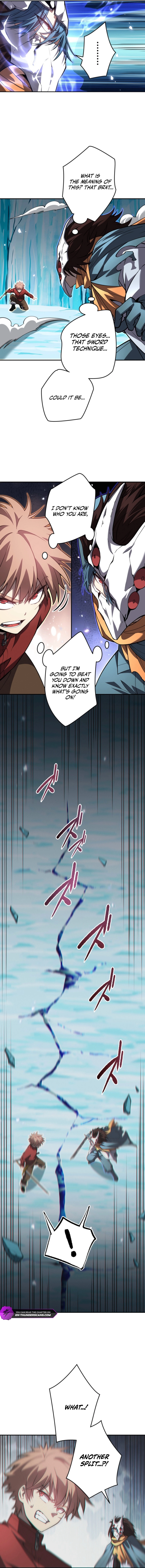 Kaiki Shita Moto Kensei, Shiryouka no Hangyakusha ni Naru Chapter 20 — Page 18