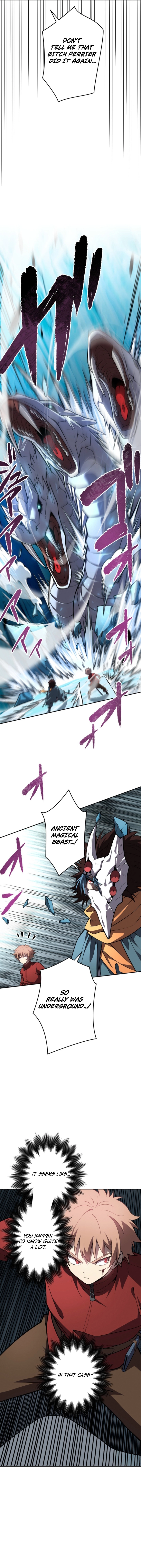Kaiki Shita Moto Kensei, Shiryouka no Hangyakusha ni Naru Chapter 20 — Page 19