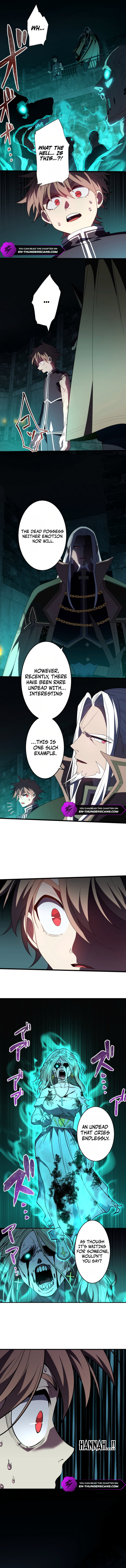 Kaiki Shita Moto Kensei, Shiryouka no Hangyakusha ni Naru Chapter 4 — Page 14