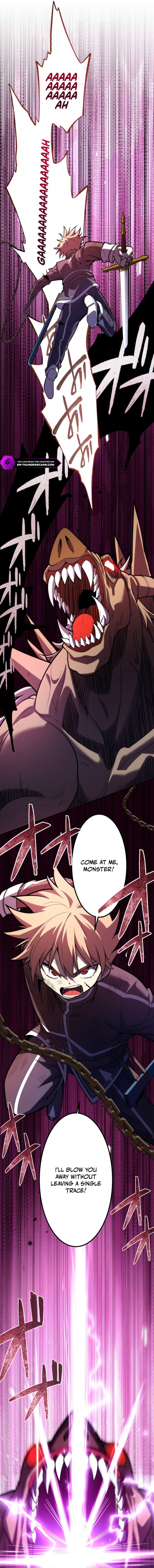 Kaiki Shita Moto Kensei, Shiryouka no Hangyakusha ni Naru Chapter 9 — Page 2